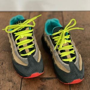 Nike Airmax sneakers boys